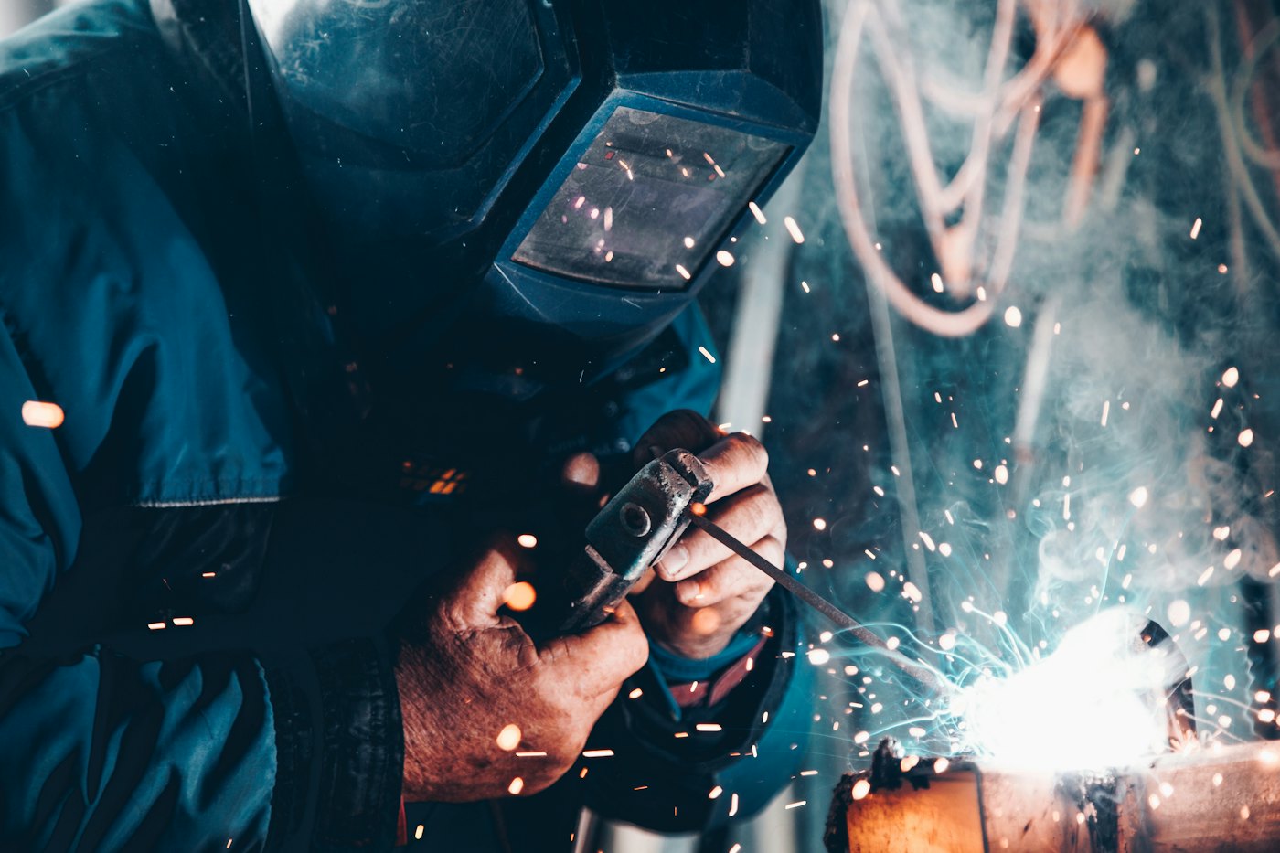 MIDC & Manufacturing Units