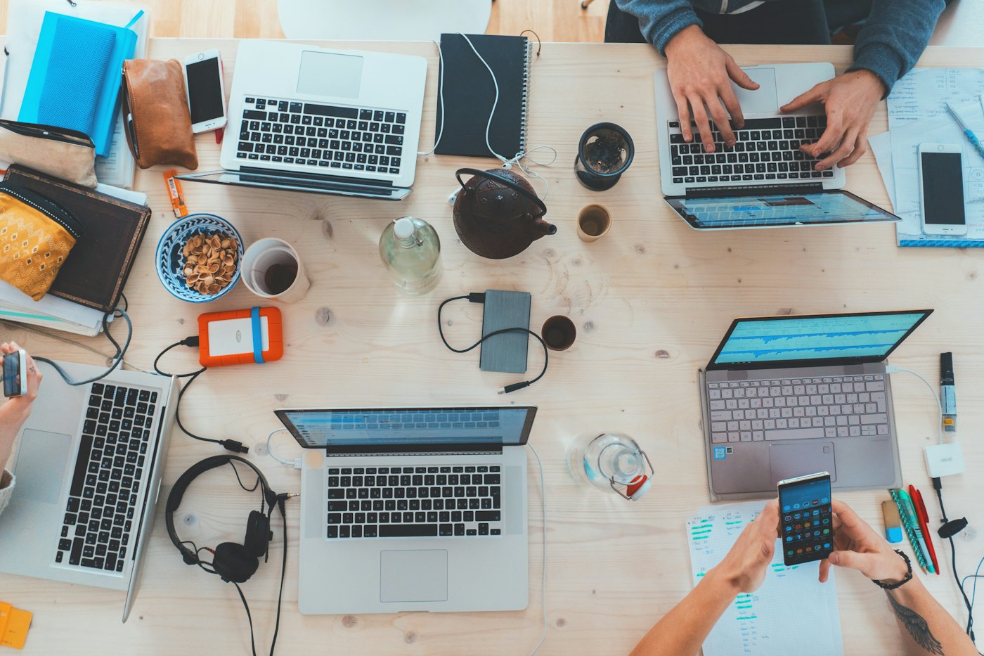 Keep your website and software running smoothly
