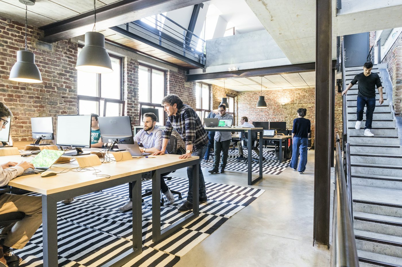 A local technology partner for growing businesses