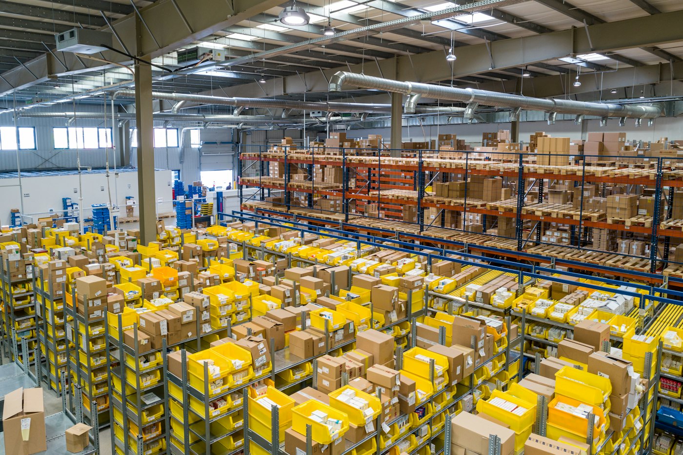 MIDC & Manufacturing Units software and website solutions